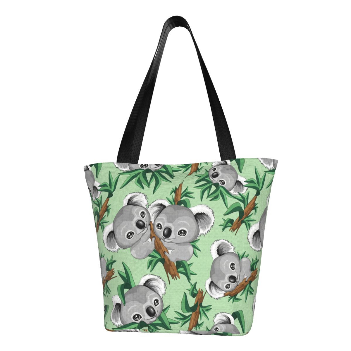 Women Bags In Australia - Custom Cute Australia Bear Baby Koala