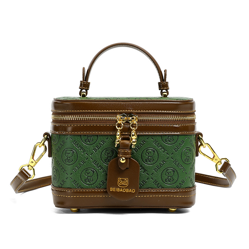 Women Bags Sale - 【Hot Sale】New trendy retro printed small