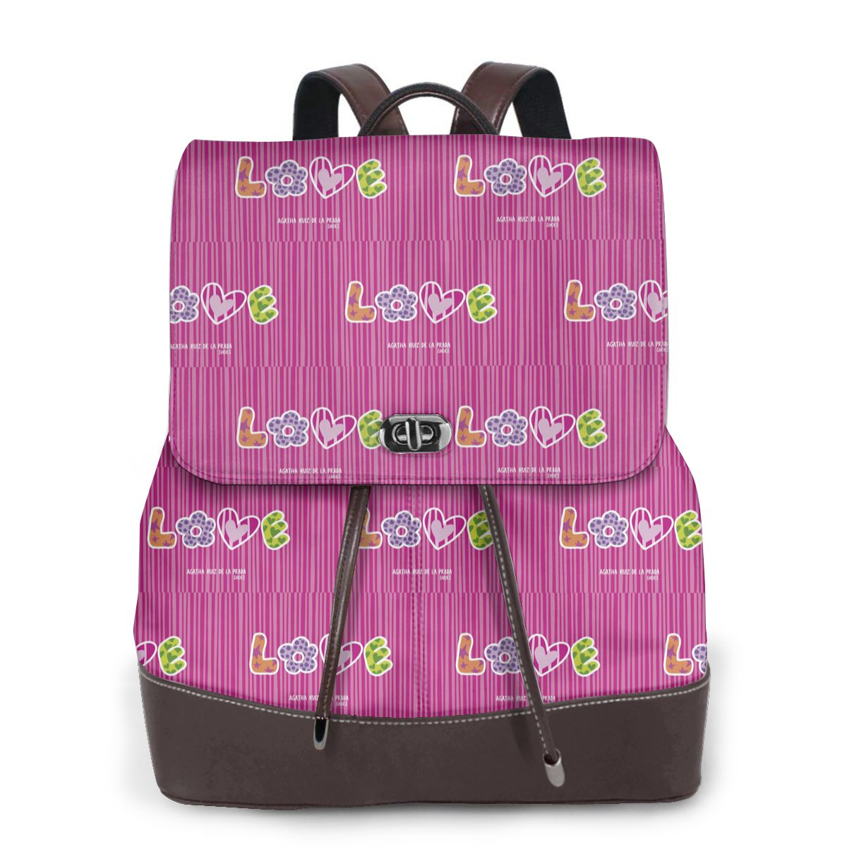 Agatha Ruiz-De La-Prada Patter - огляд і ціна Women Bags Prada