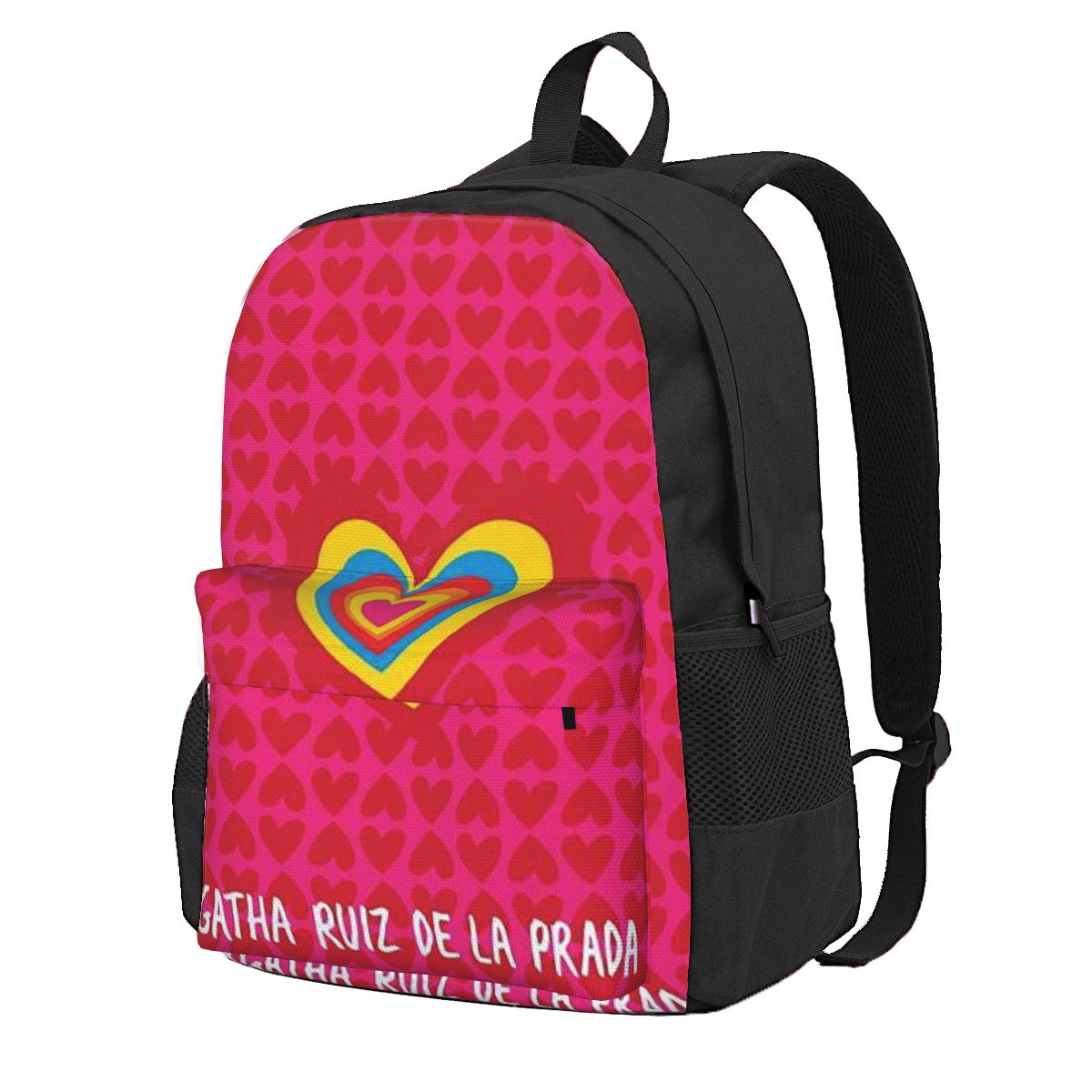 Agatha Ruiz-De La-Prada Patter - огляд і ціна Women Bags Prada