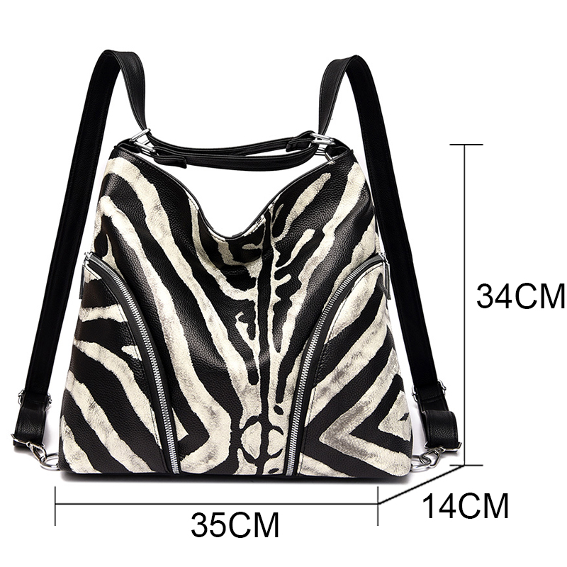 Multifunctional Fashion Women  - огляд і ціна Women Bags Trend 2025