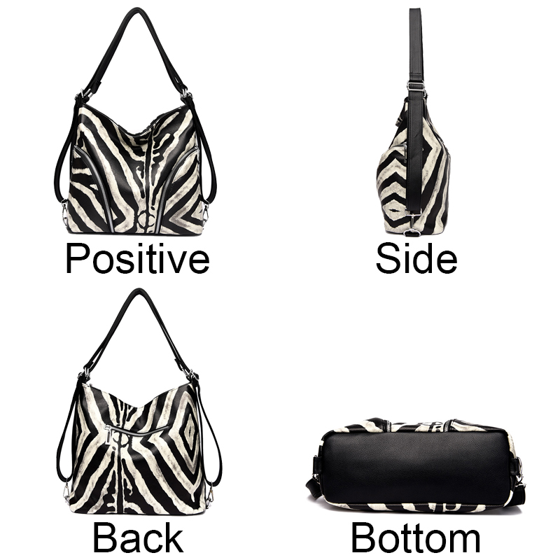 Multifunctional Fashion Women  - огляд і ціна Women Bags Trend 2025
