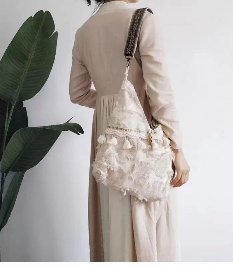 Retro Artistic Ethnic Style Fa - огляд і ціна Women'S Bags Cross Body