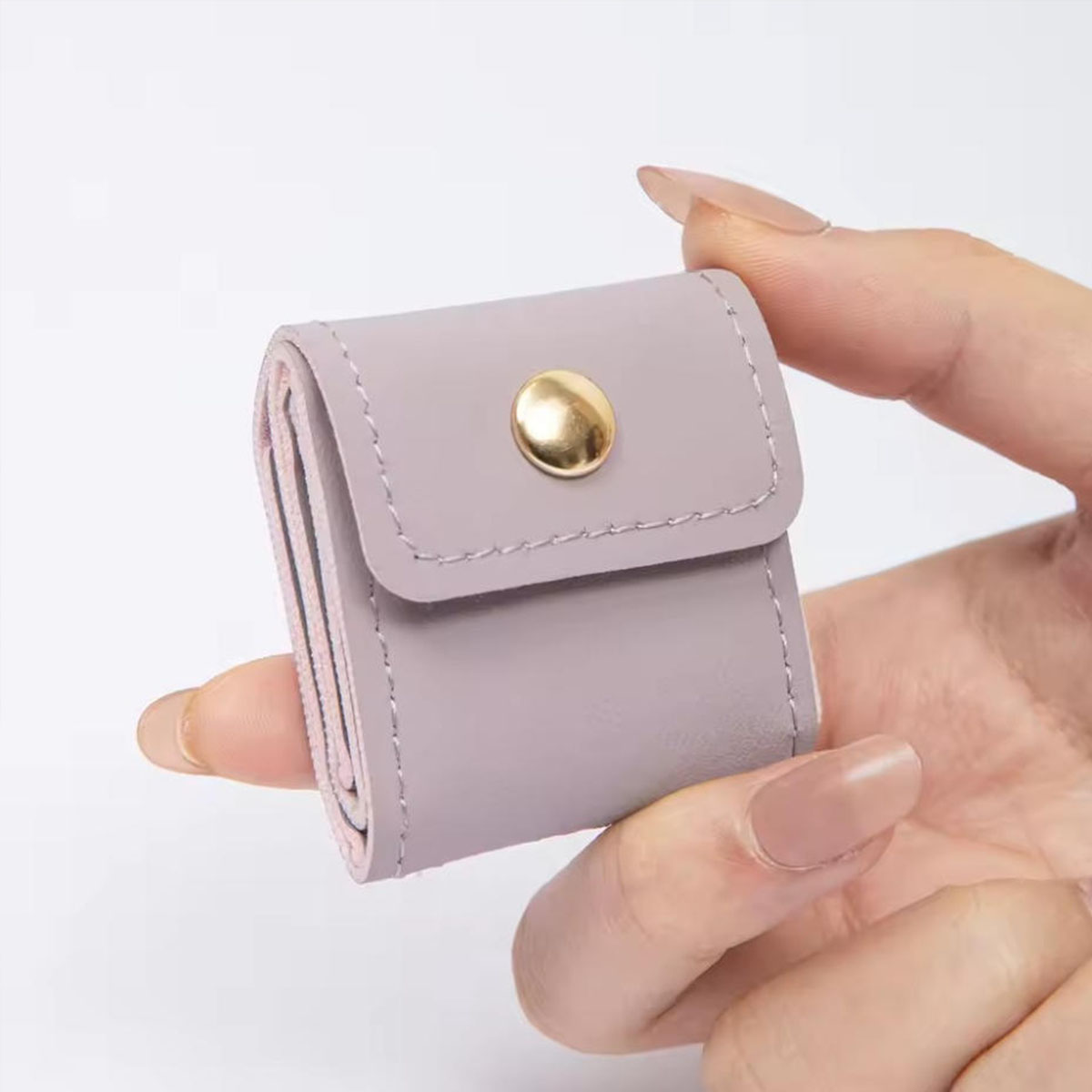 Portable Multi-pocket Jewelry  - огляд і ціна Women Bags Daily Use