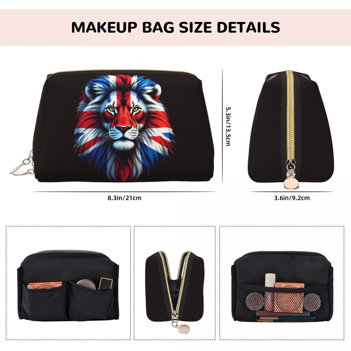 Union Jack Feel Of The UK Wome - огляд і ціна Women Bags Uk