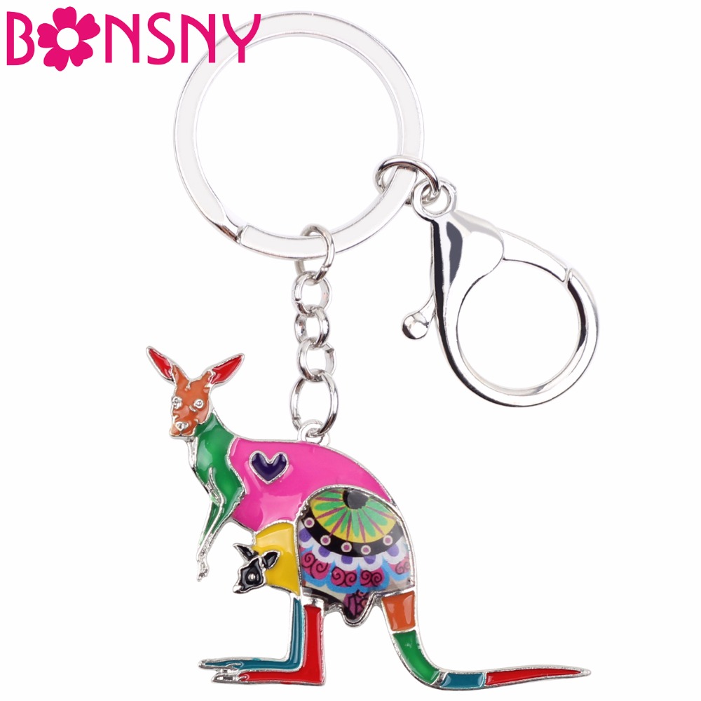 Bonsny Enamel Floral Australia - огляд і ціна Women Bags In Australia
