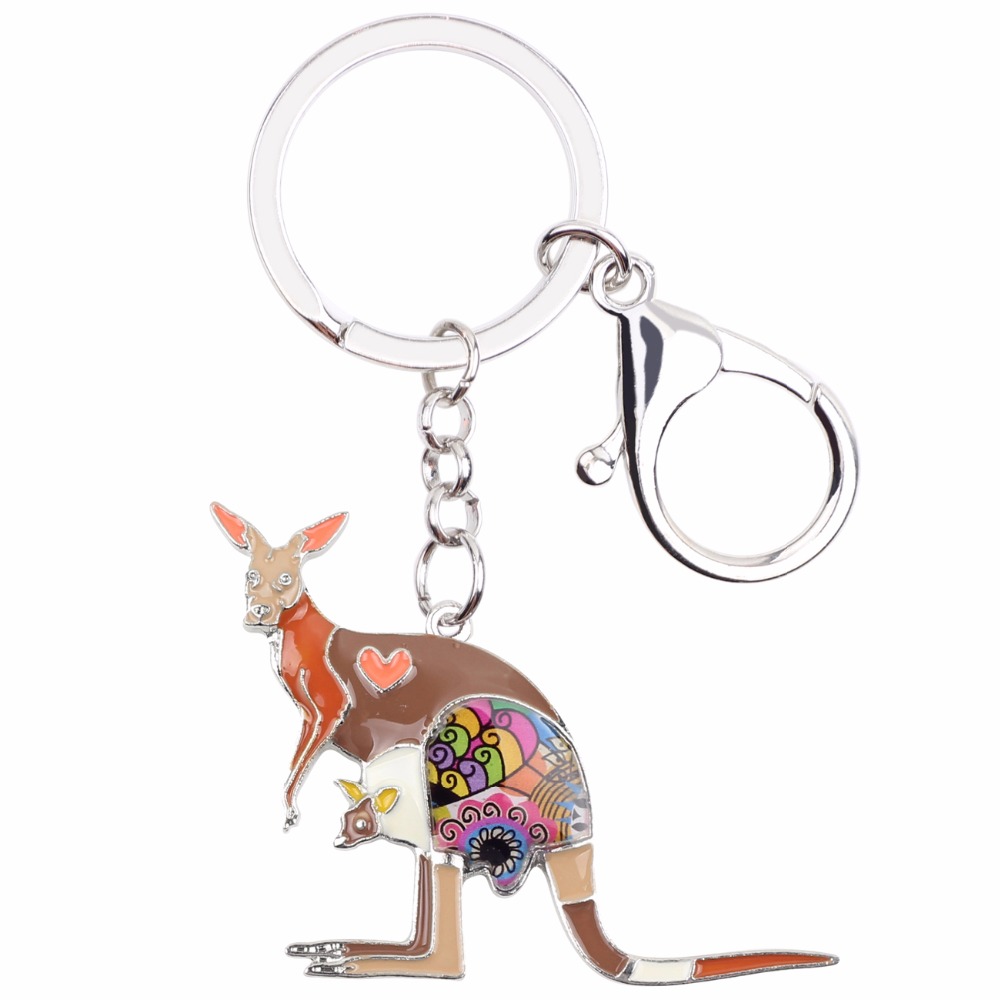Bonsny Enamel Floral Australia - огляд і ціна Women Bags In Australia