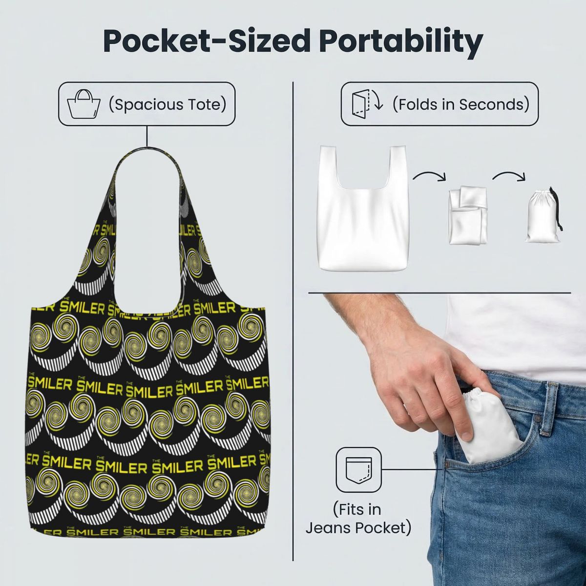 The Smiler Alton Towers Merch  - огляд і ціна Women Bags Uk