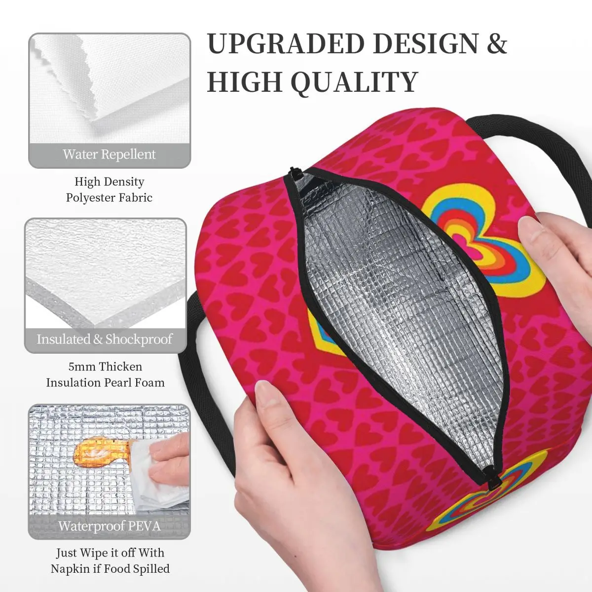 Agatha Ruiz-De La-Prada Patter - огляд і ціна Women Bags Prada