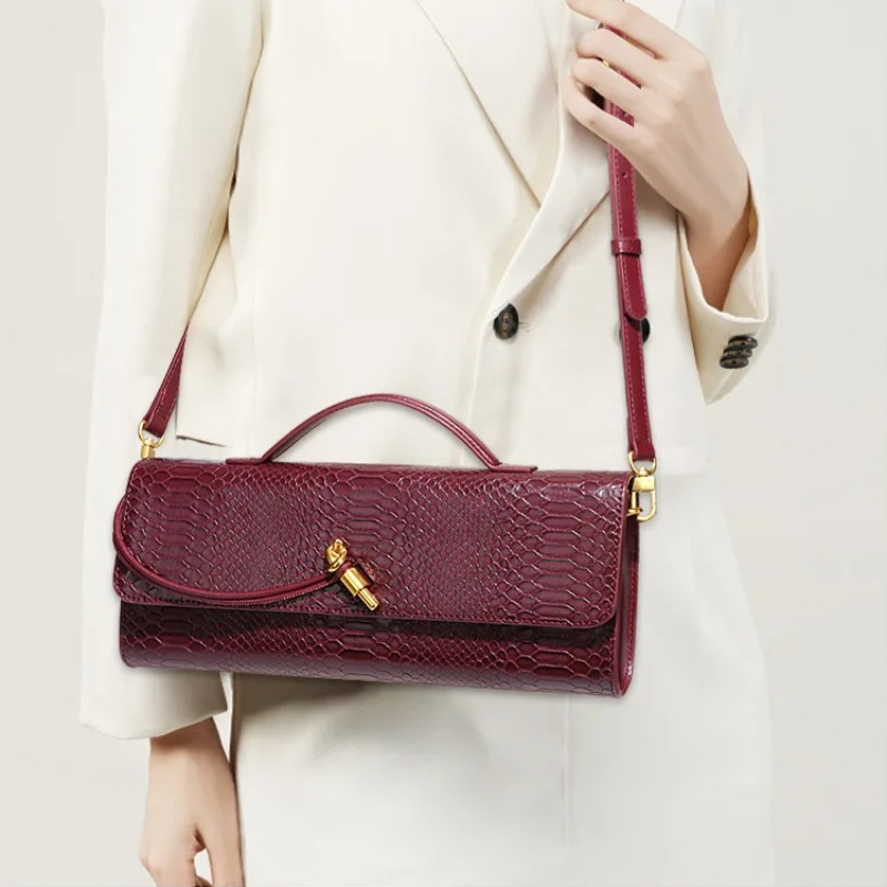 Designer Women's Bag 2025 New  - огляд і ціна Women Bags Trend 2025