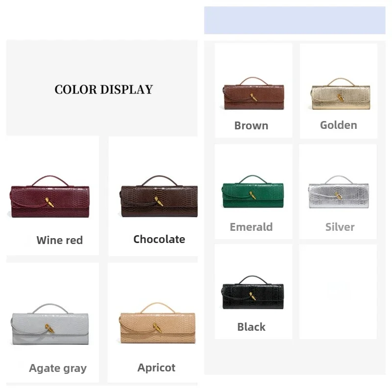 Designer Women's Bag 2025 New  - огляд і ціна Women Bags Trend 2025
