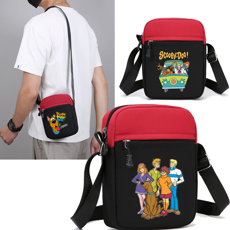 Scooby Doo Crossbody Bags for  - огляд і ціна Women'S Bags Cross Body
