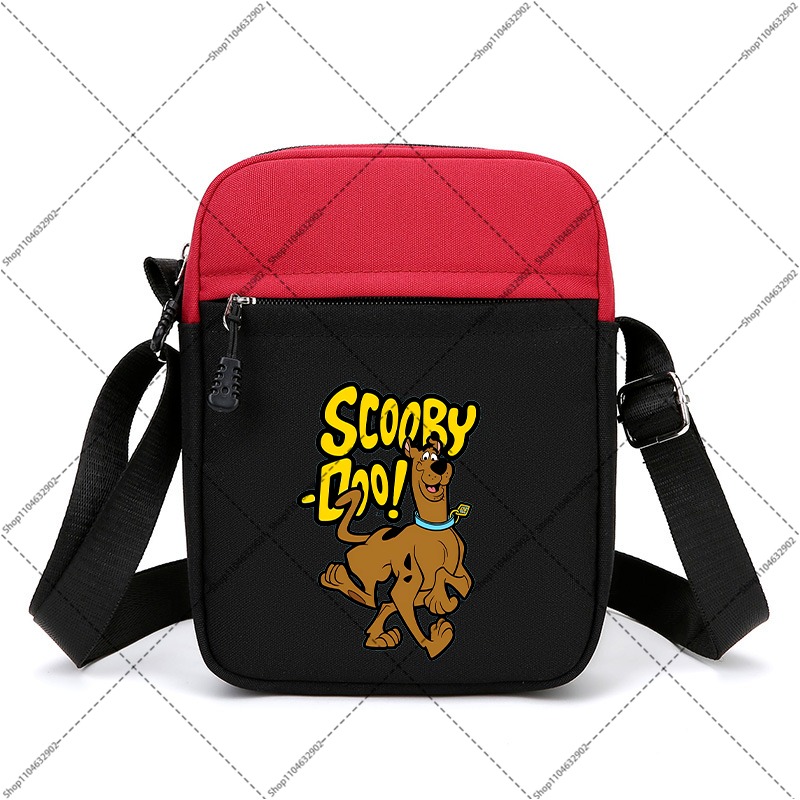 Scooby Doo Crossbody Bags for  - огляд і ціна Women'S Bags Cross Body