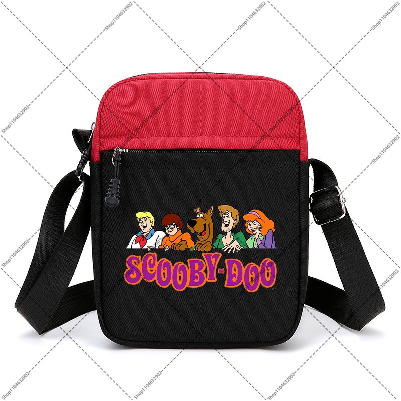 Scooby Doo Crossbody Bags for  - огляд і ціна Women'S Bags Cross Body