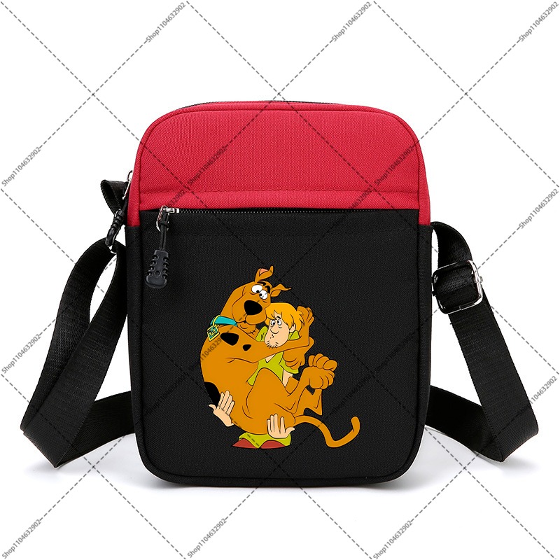 Scooby Doo Crossbody Bags for  - огляд і ціна Women'S Bags Cross Body