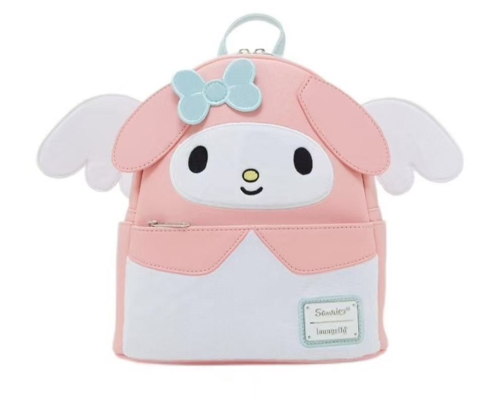 New Pink Faux Leather Mini Bac - огляд і ціна Women Bags Daily Use