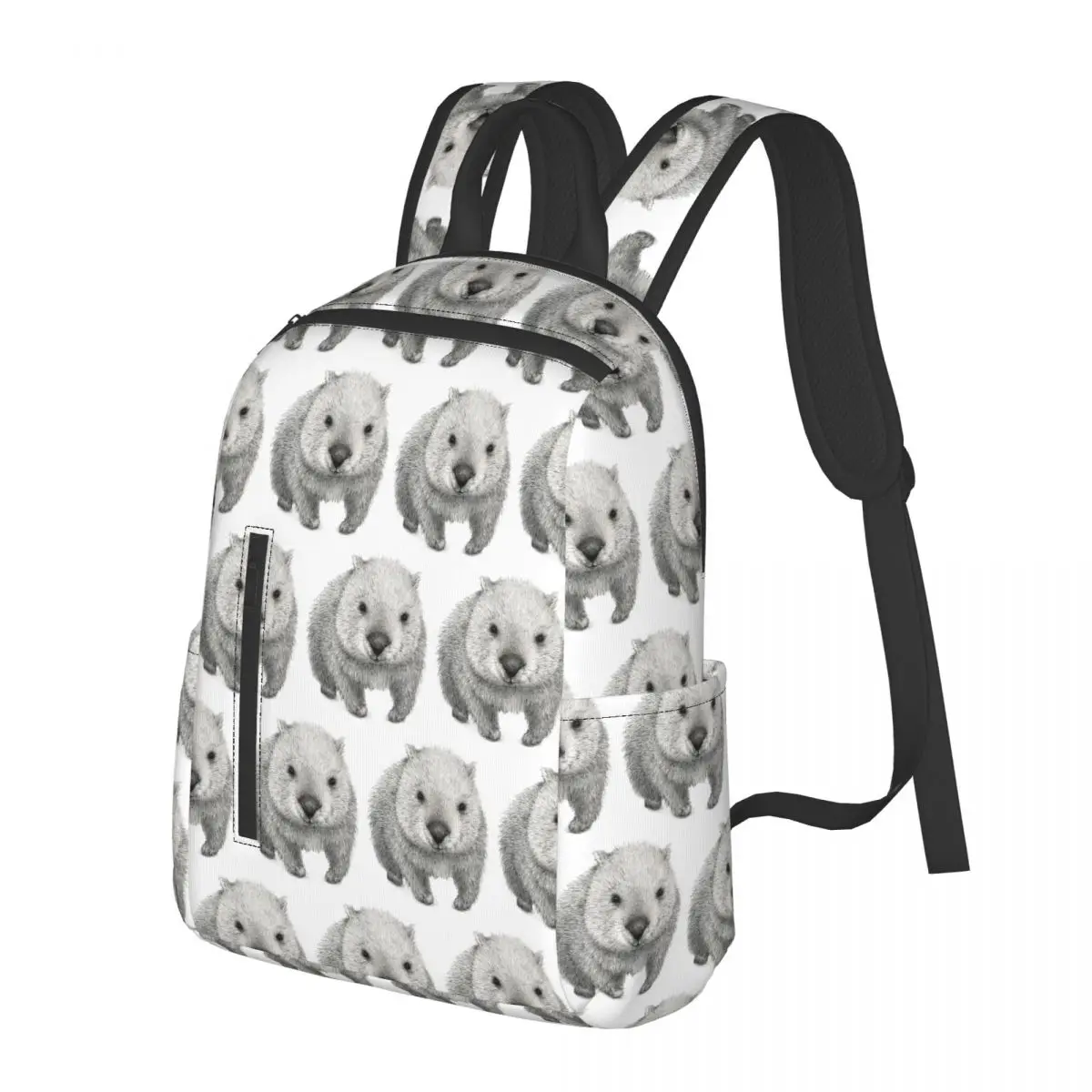 Wombat Australia Student Backp - огляд і ціна Women Bags In Australia