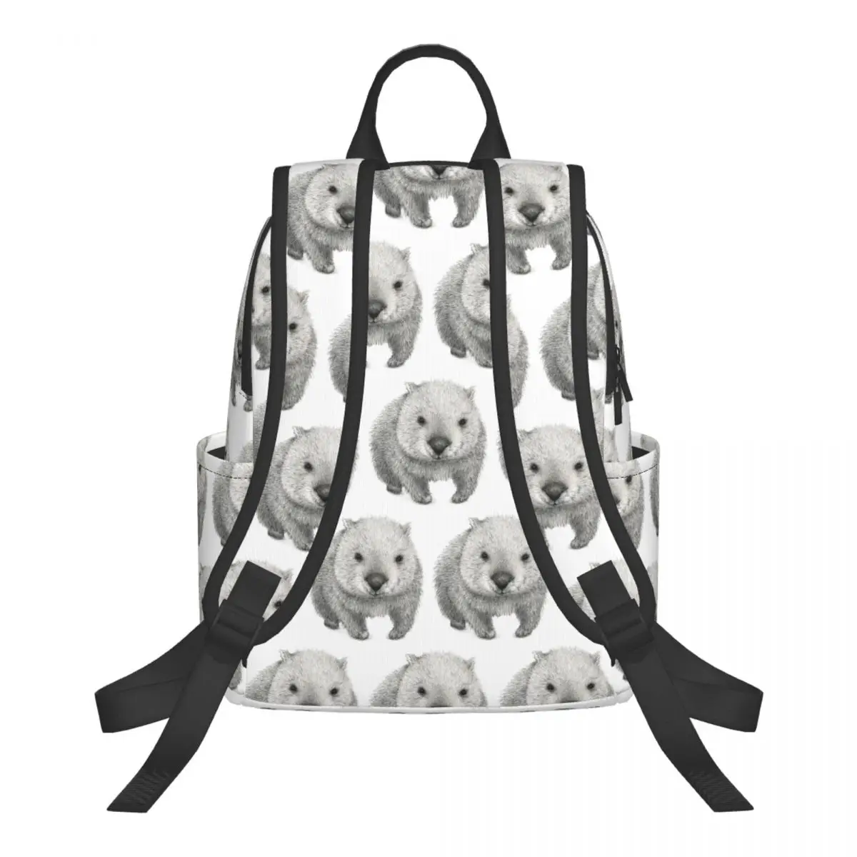 Wombat Australia Student Backp - огляд і ціна Women Bags In Australia