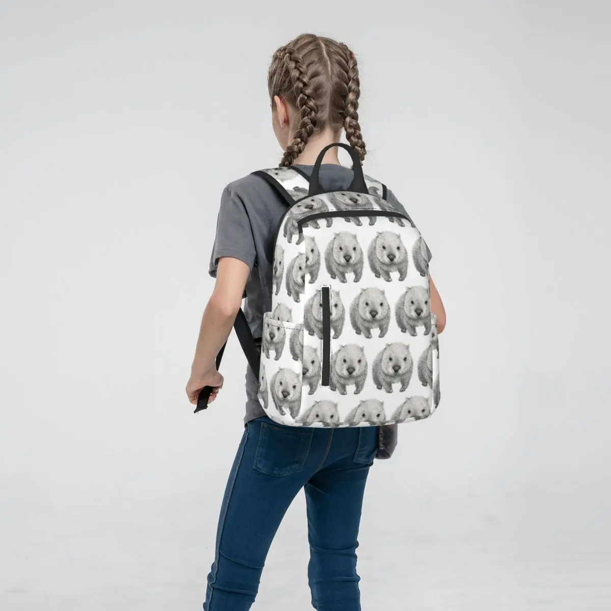 Wombat Australia Student Backp - огляд і ціна Women Bags In Australia
