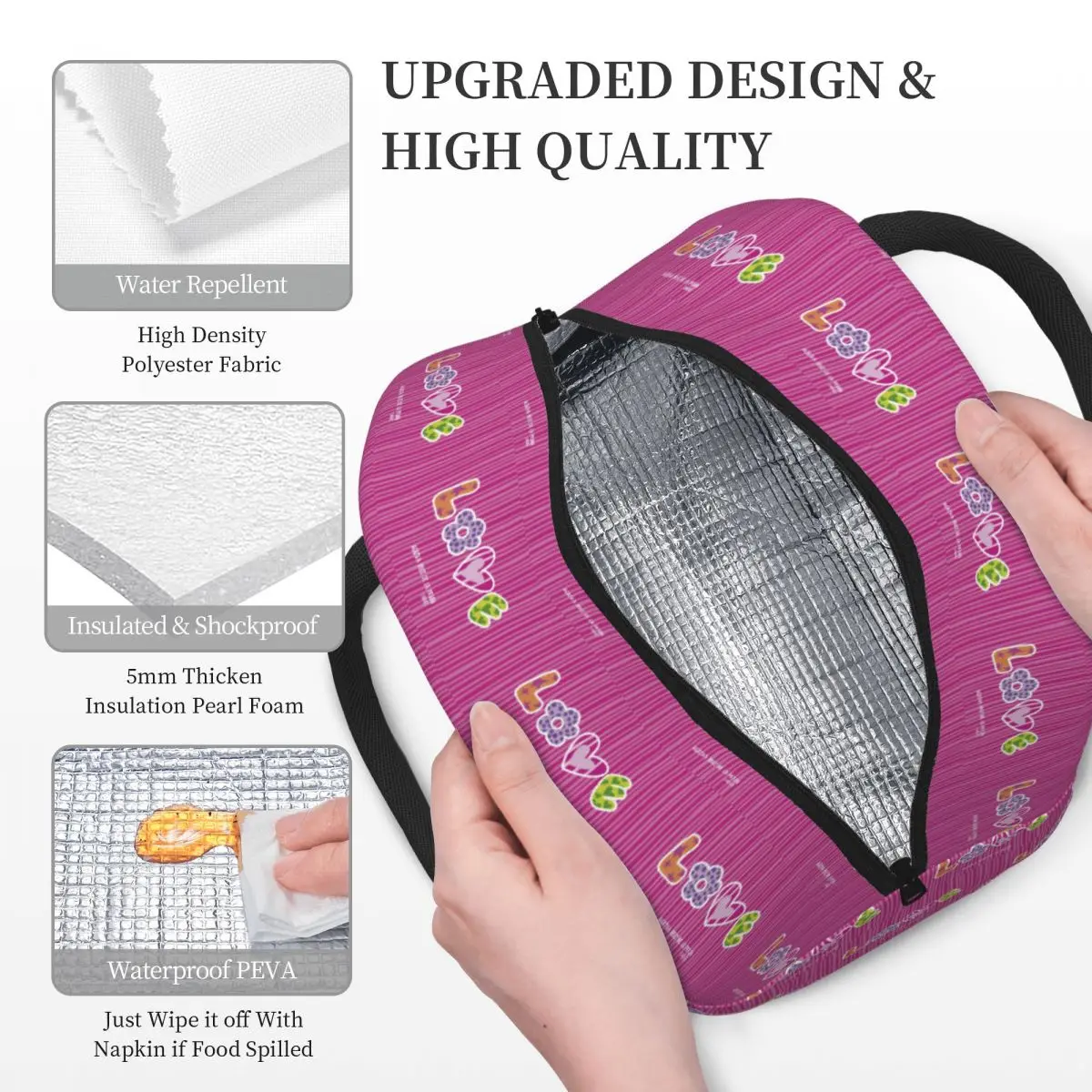 Agatha Ruiz-De La-Prada Patter - огляд і ціна Women Bags Prada
