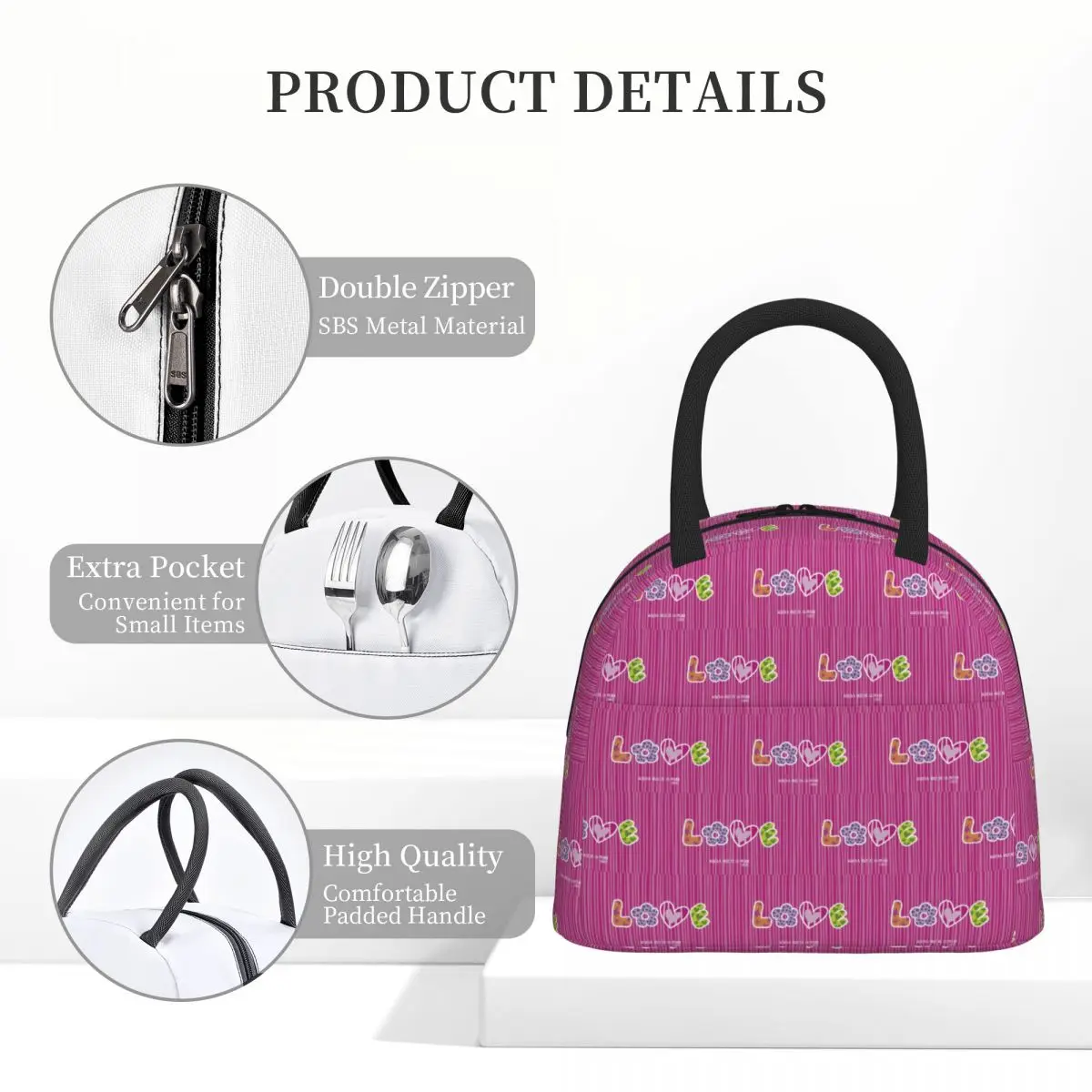 Agatha Ruiz-De La-Prada Patter - огляд і ціна Women Bags Prada