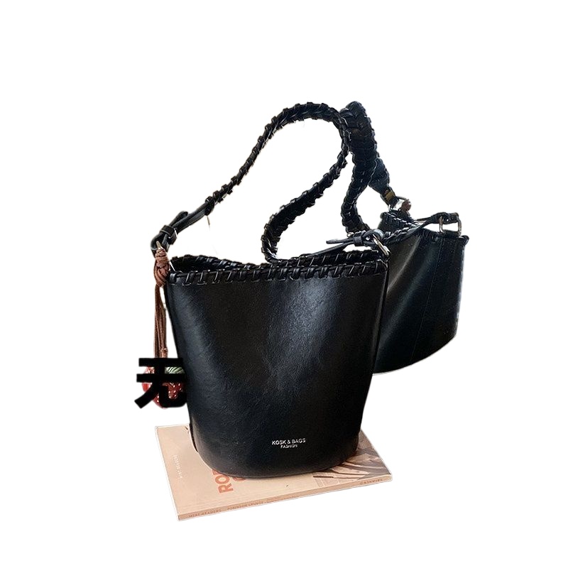 Popular Bucket Bag Women New P - огляд і ціна Women'S Bags New Look