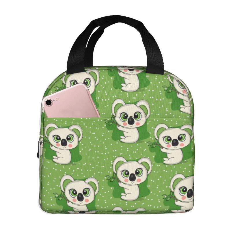 Australia Koala Bear Insulated - огляд і ціна Women Bags In Australia