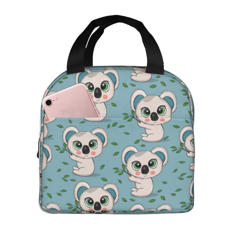 Australia Koala Bear Insulated - огляд і ціна Women Bags In Australia