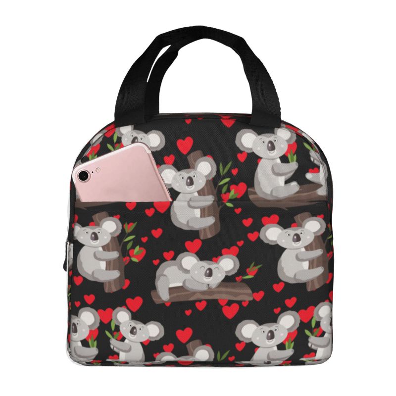 Australia Koala Bear Insulated - огляд і ціна Women Bags In Australia