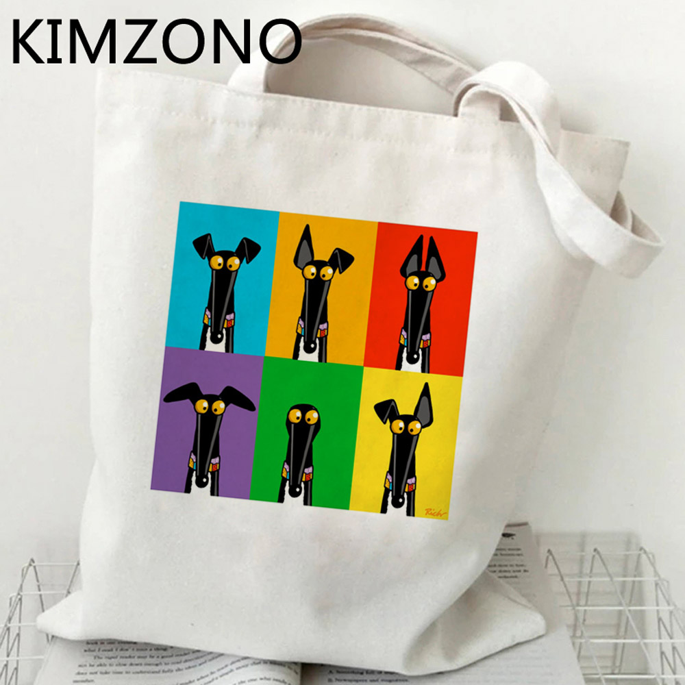 Greyhound shopping bag handbag - огляд і ціна Women Bags Jute