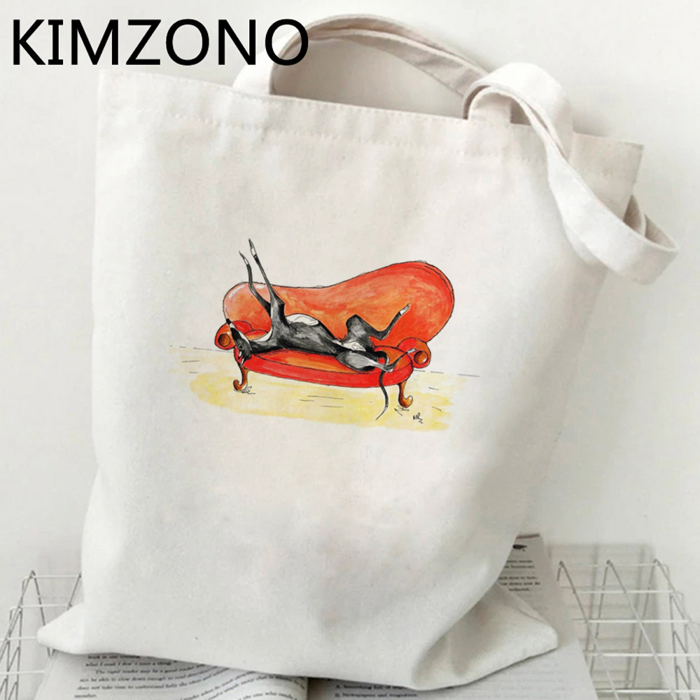 Greyhound shopping bag handbag - огляд і ціна Women Bags Jute