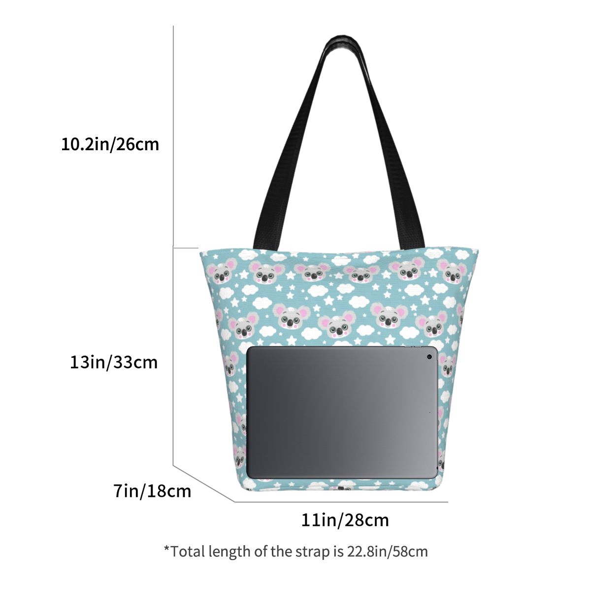 Custom Cute Australia Koala Be - огляд і ціна Women Bags In Australia