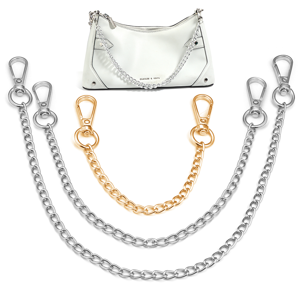 20-120cm Purse Chain Strap Cro - огляд і ціна Women'S Bags Cross Body