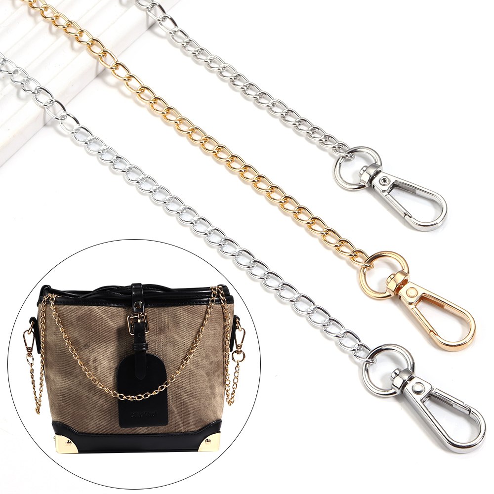 20-120cm Purse Chain Strap Cro - огляд і ціна Women'S Bags Cross Body