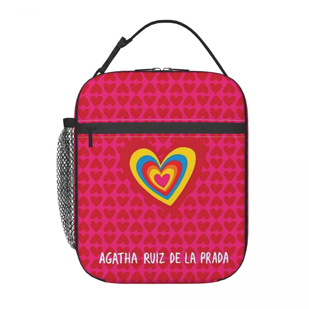 Agatha Ruiz-De La-Prada Patter - огляд і ціна Women Bags Prada
