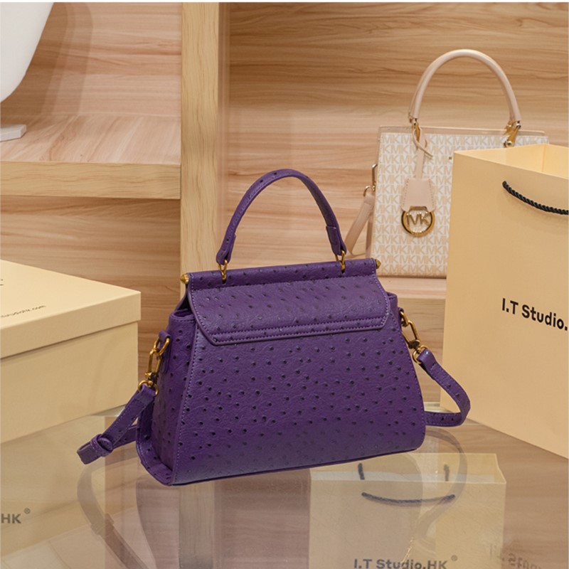 Women's handbag large capacity - огляд і ціна Women Bags Trend 2025