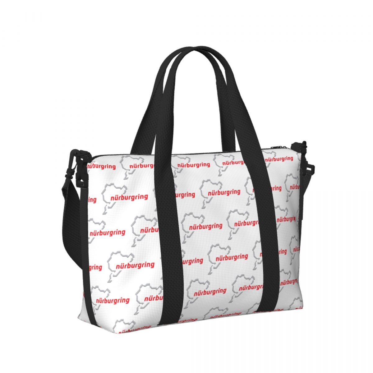 Custom Race Track Germany Nurb - огляд і ціна Women Bags Germany