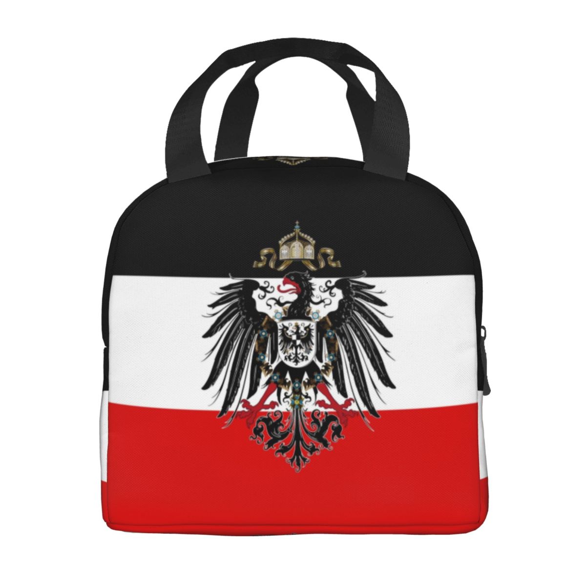 Custom German Empire Flag Germ - огляд і ціна Women Bags Germany