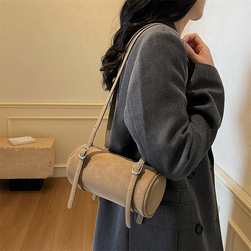 LEFTSIDE Women Small Shoulder  - огляд і ціна Women Bags Trend 2025