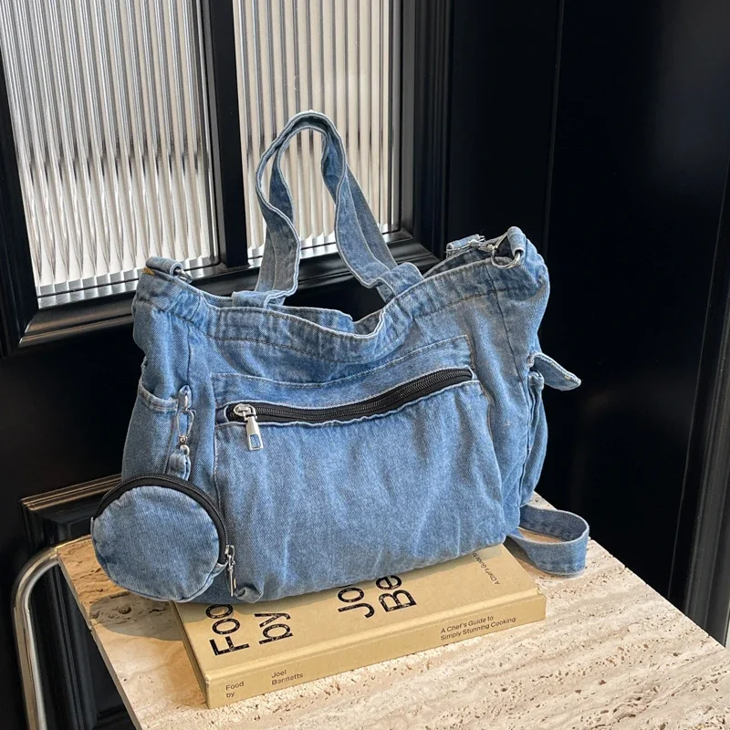Cowboy Zipper 2024 New Product - огляд і ціна Women'S Bags New Look