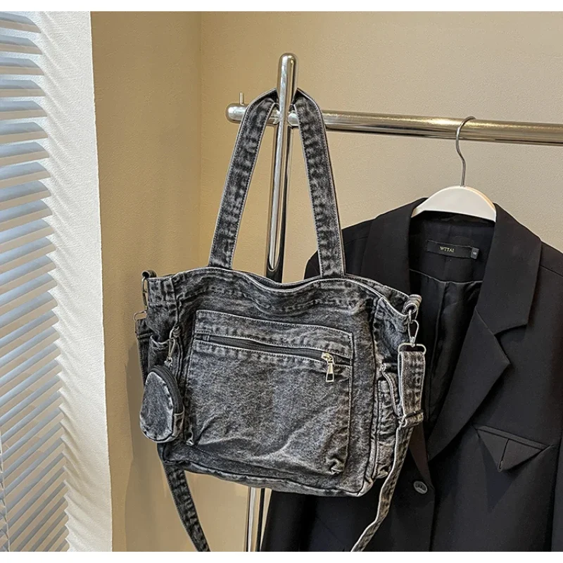Cowboy Zipper 2024 New Product - огляд і ціна Women'S Bags New Look