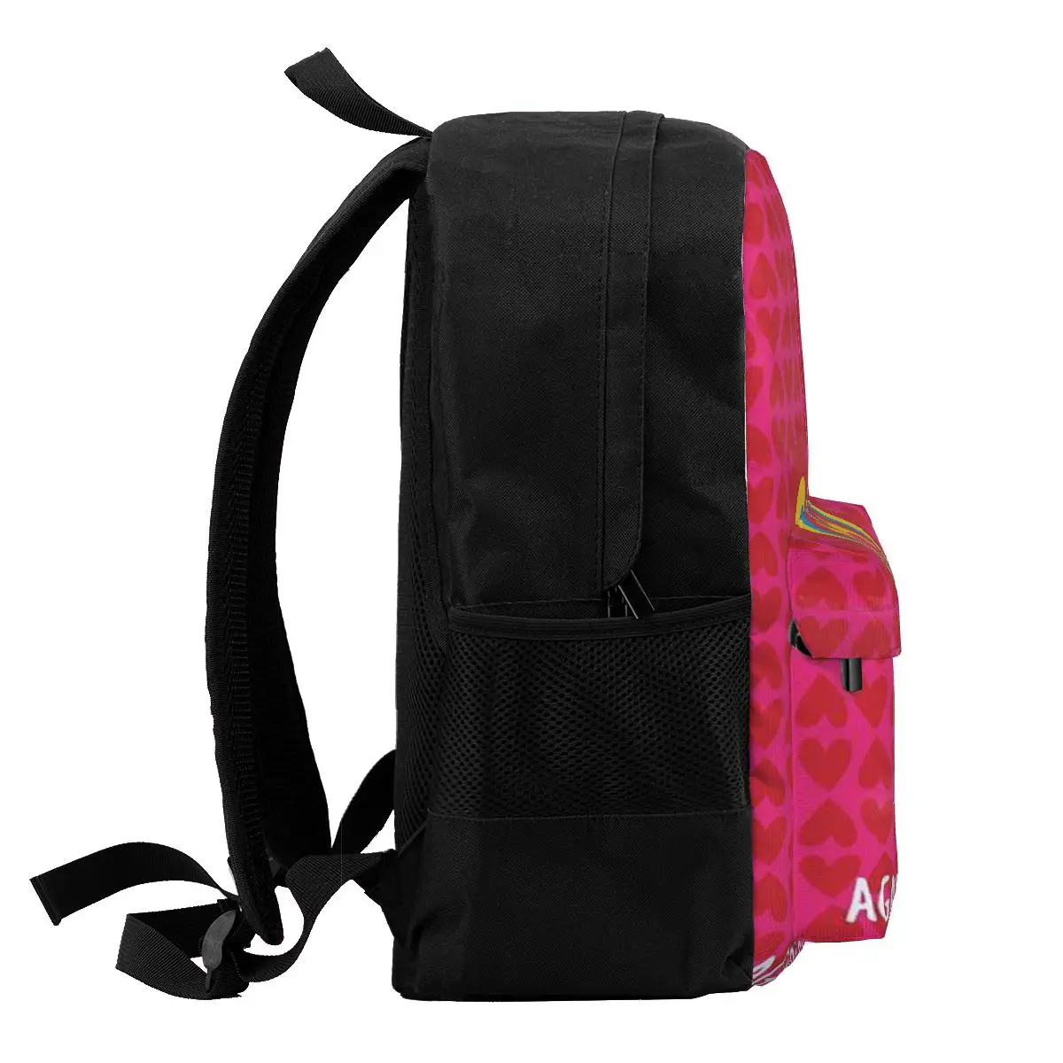 Agatha Ruiz-De La-Prada Patter - огляд і ціна Women Bags Prada