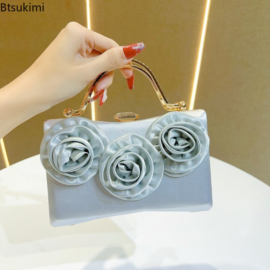New Evening Clutch Bags Women’ - огляд і ціна Women'S Bags New Look