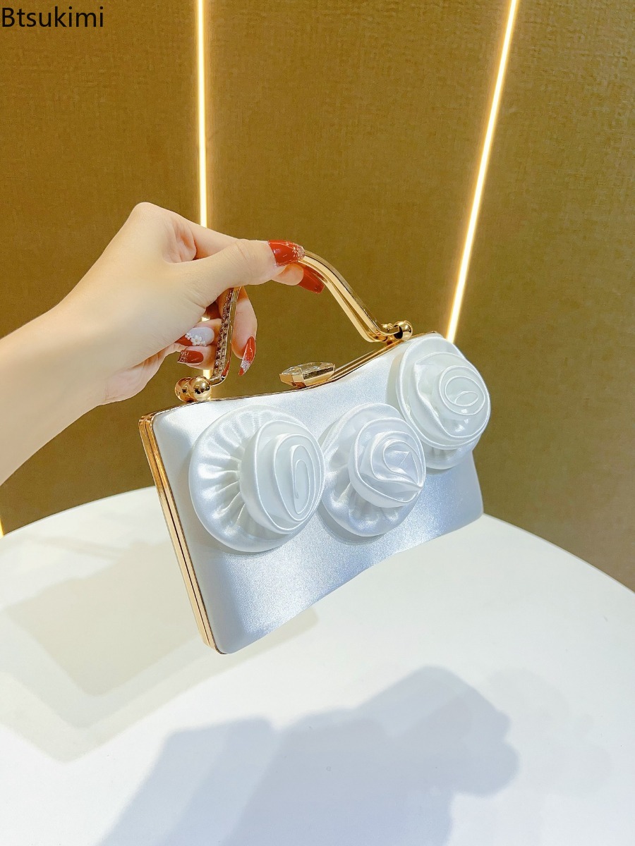 New Evening Clutch Bags Women’ - огляд і ціна Women'S Bags New Look