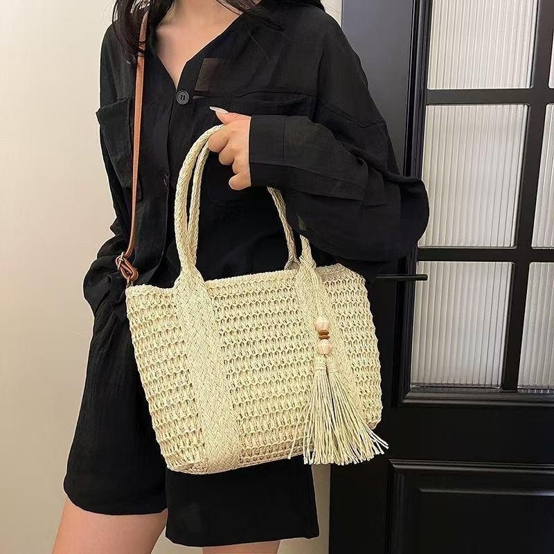 New Style Women Straw Woven Ha - огляд і ціна Women'S Bags Cross Body