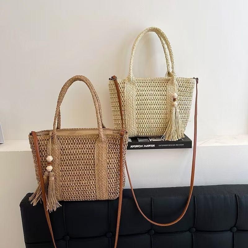 New Style Women Straw Woven Ha - огляд і ціна Women'S Bags Cross Body