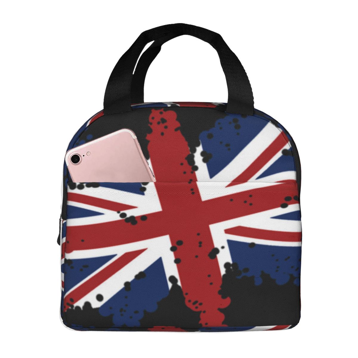 UK Flag United Kingdom Flag Gr - огляд і ціна Women Bags Uk