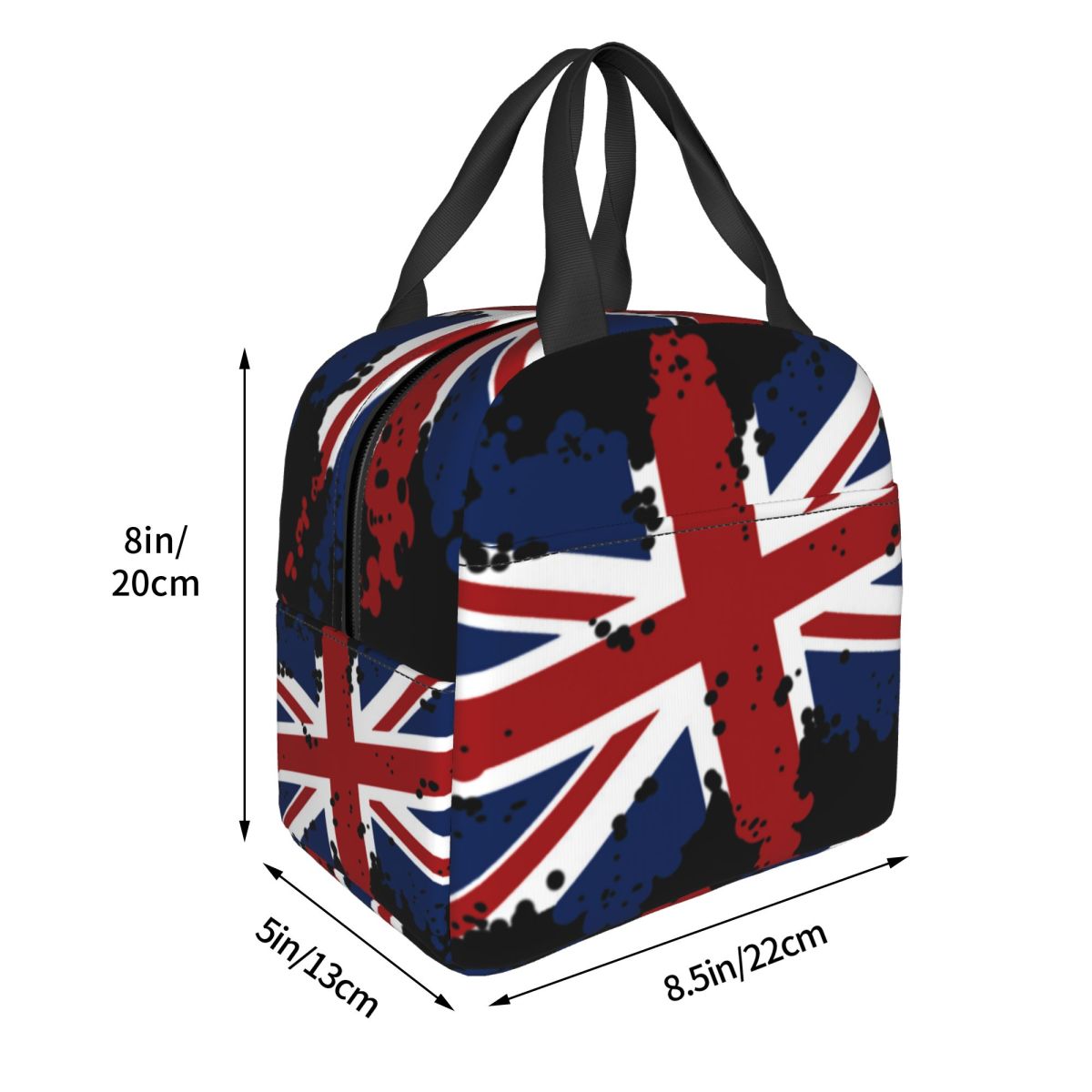 UK Flag United Kingdom Flag Gr - огляд і ціна Women Bags Uk