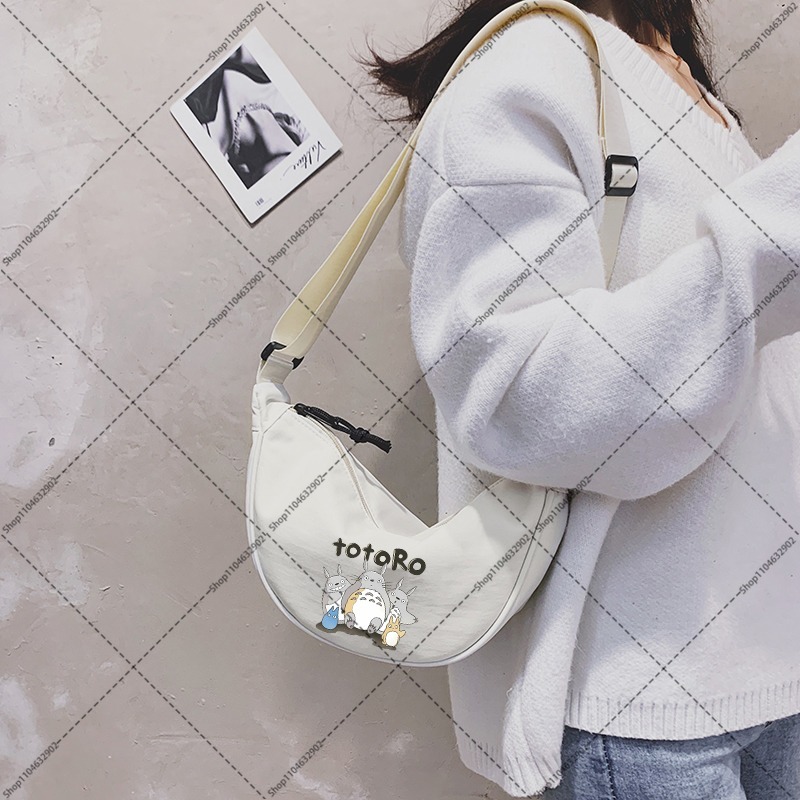 Totoro Crossbody Bags for Wome - огляд і ціна Women'S Bags Cross Body