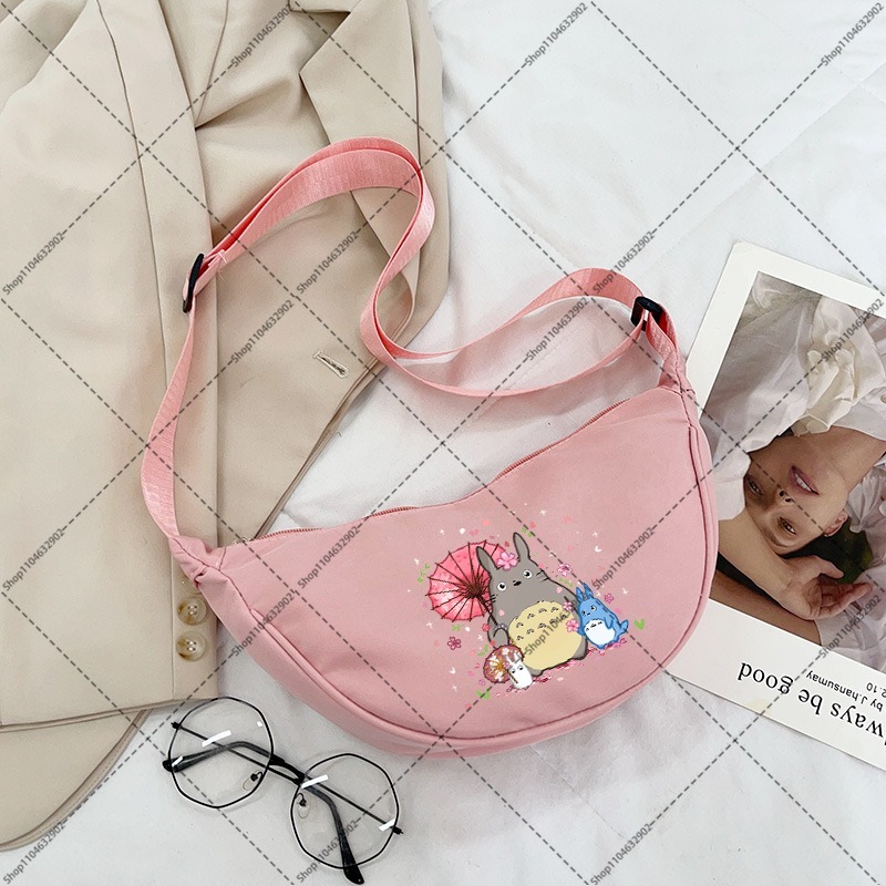 Totoro Crossbody Bags for Wome - огляд і ціна Women'S Bags Cross Body